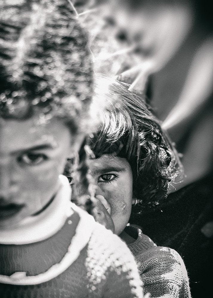 The Eyes