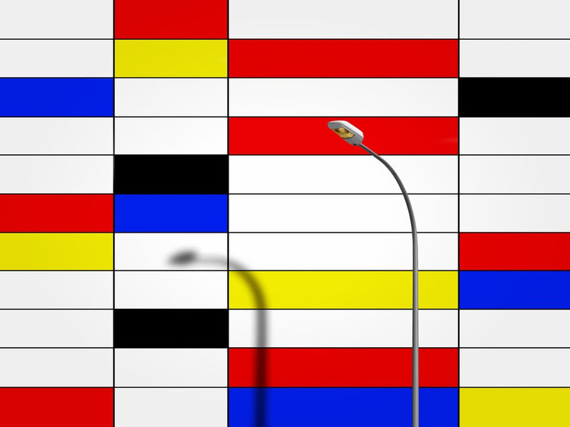 Color Wall