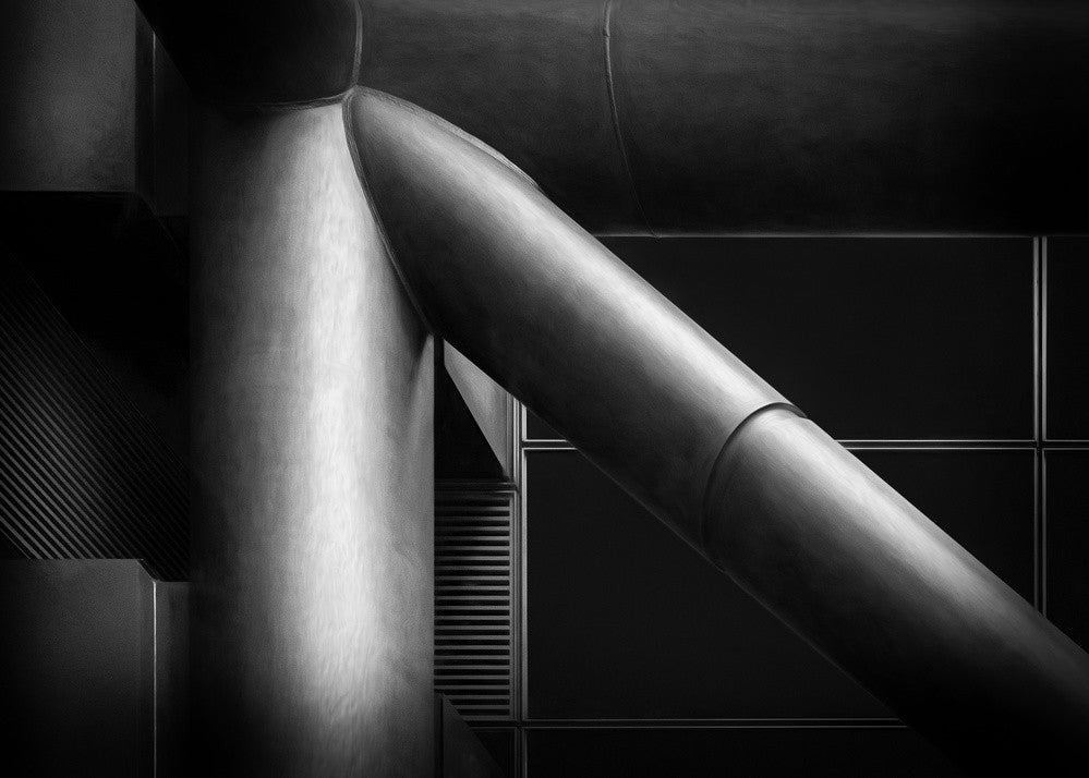Ohne Titel #93