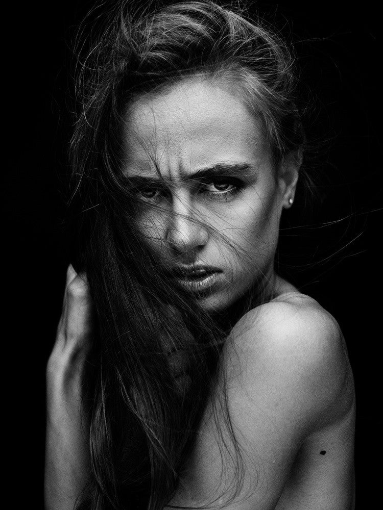Sensual Beauty [Paula]