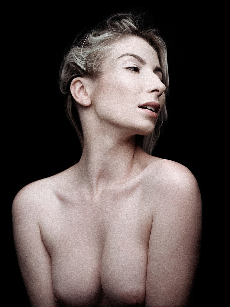 Sensual Beauty [Ivana]