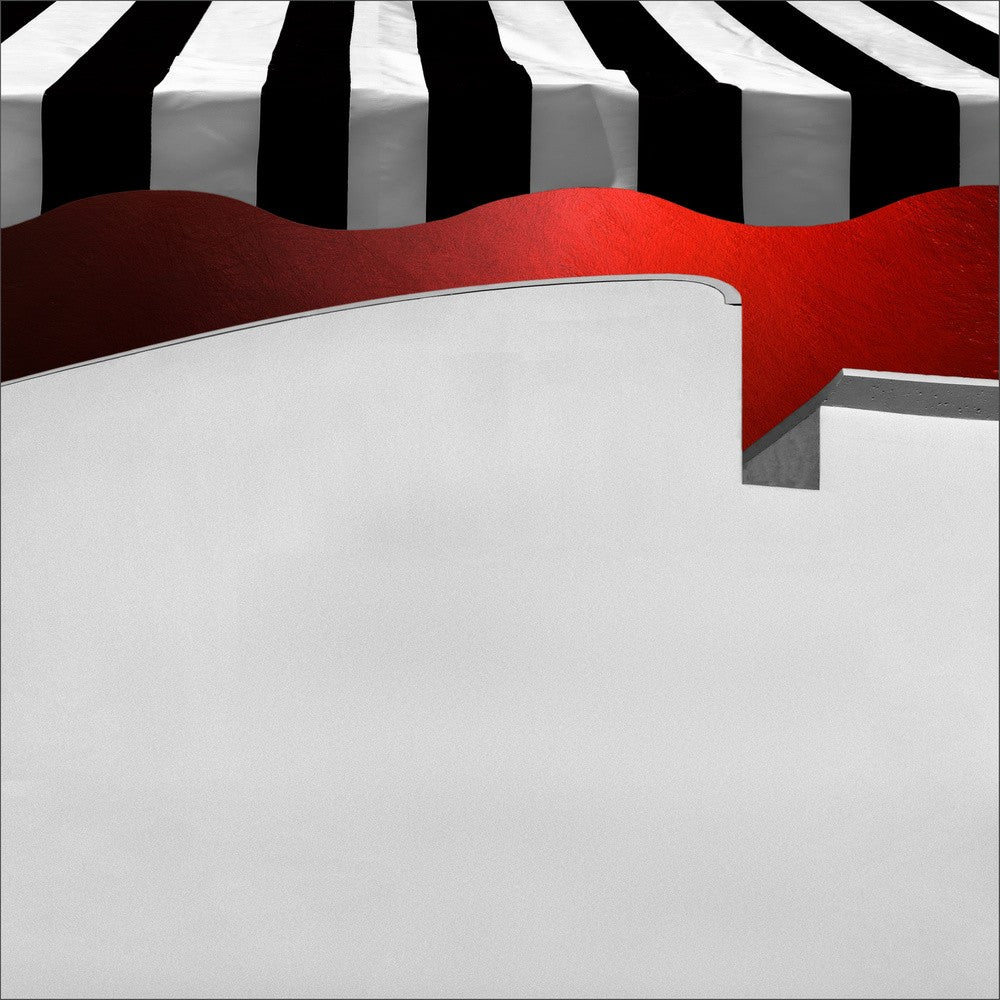 penthouse awning