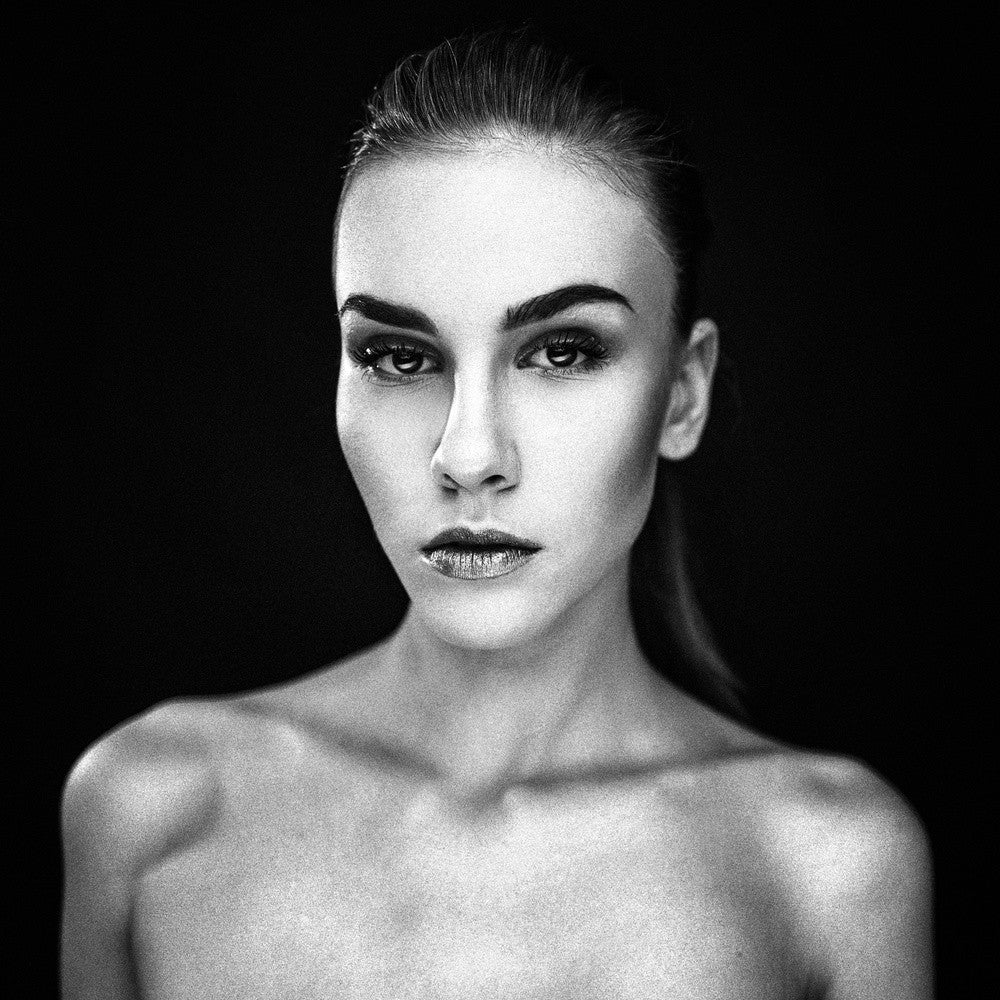 PROJEKT GESICHTER [Lucia]