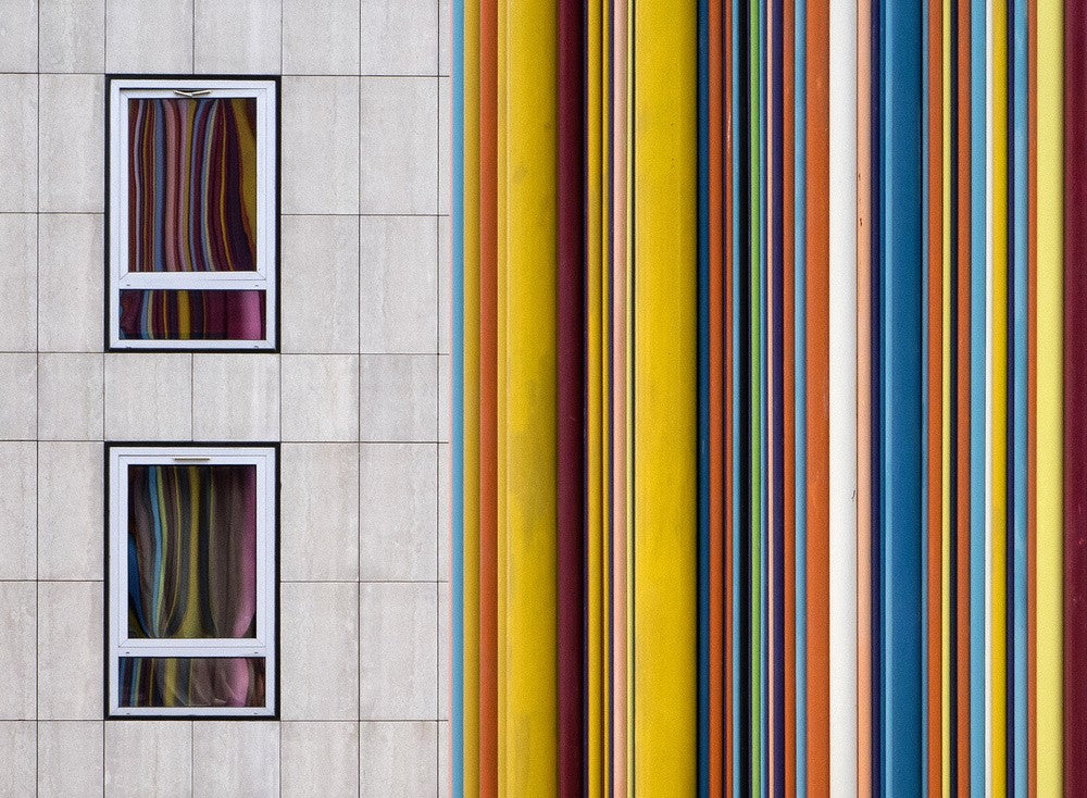 Moretti colors