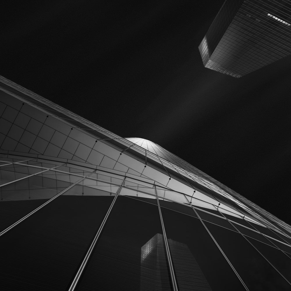 Trapped in The Dark