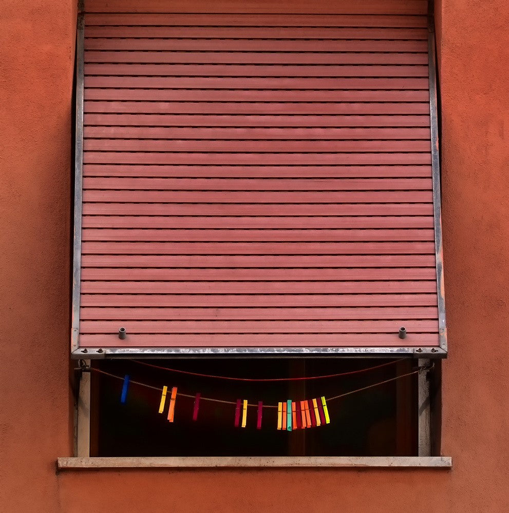 Clothespins