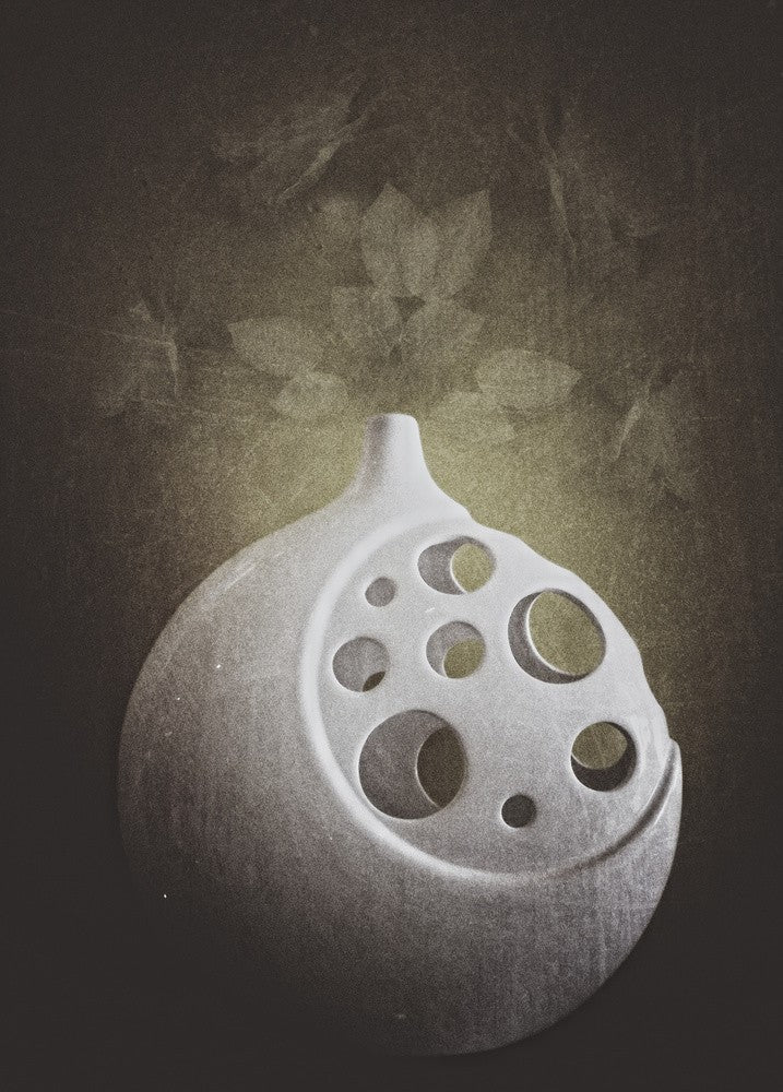 Die Vase
