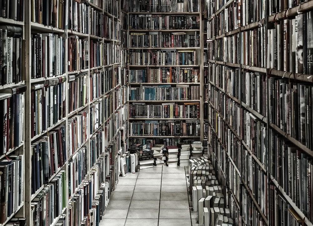 Reading Stuff