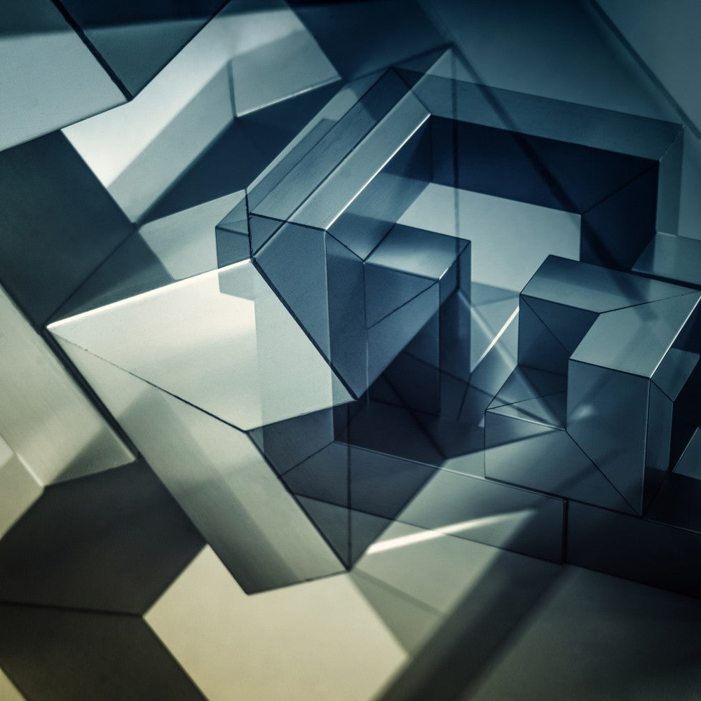 The primacy of structure over form