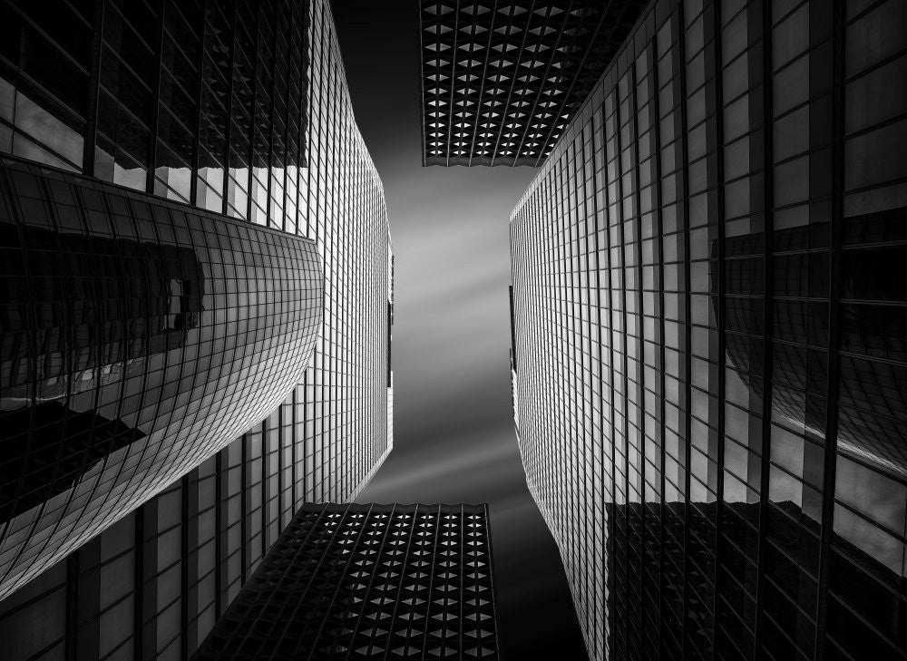 Ewige Schatten III
