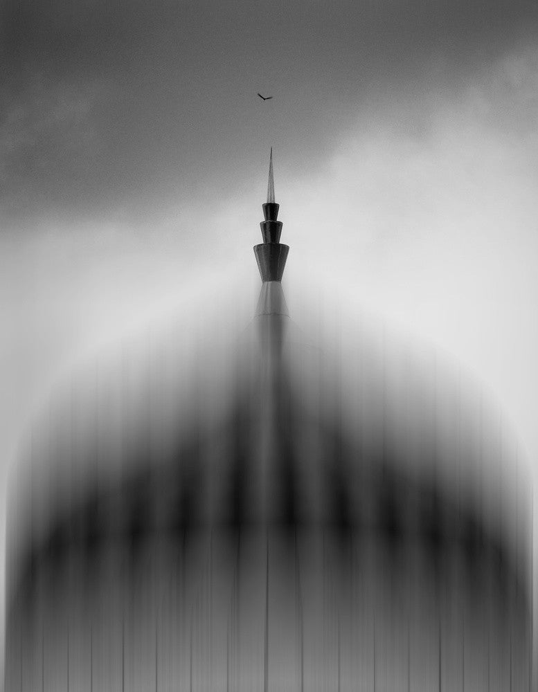 The Mosque