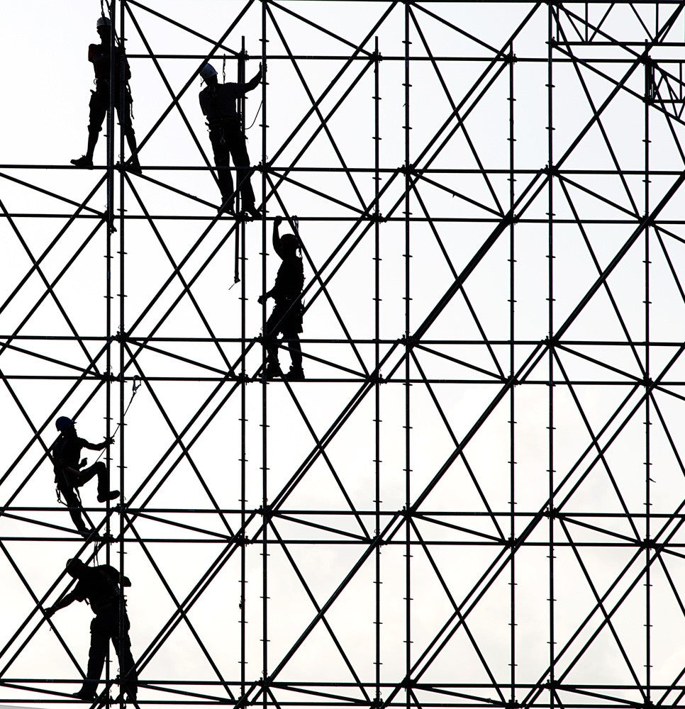 spider men
