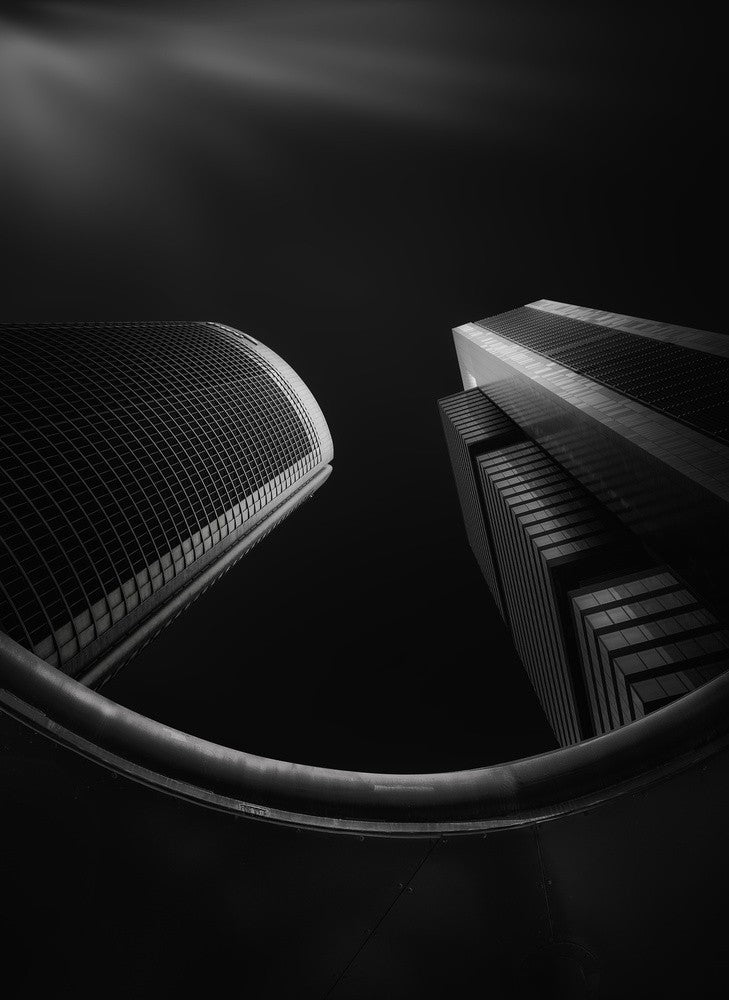 Sinuous ways