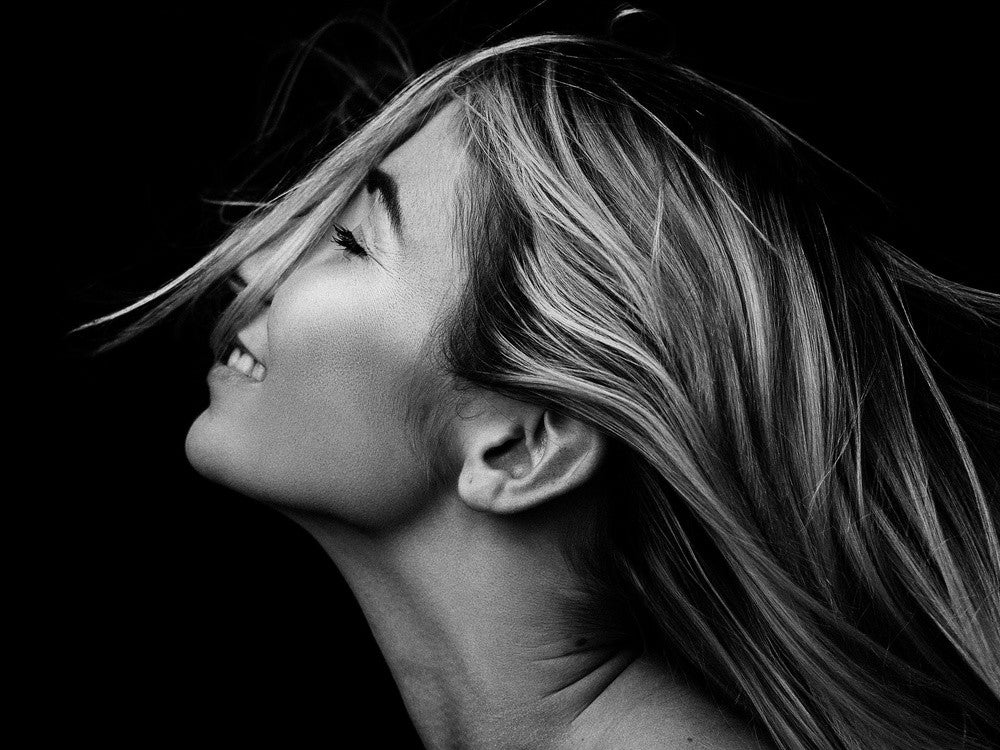 PROJECT FACES [Ivana]