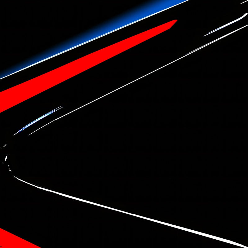 the car