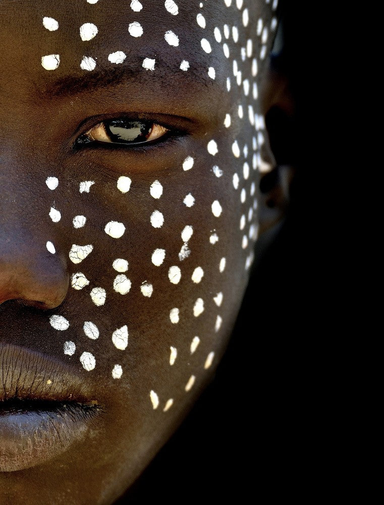 Karo girl