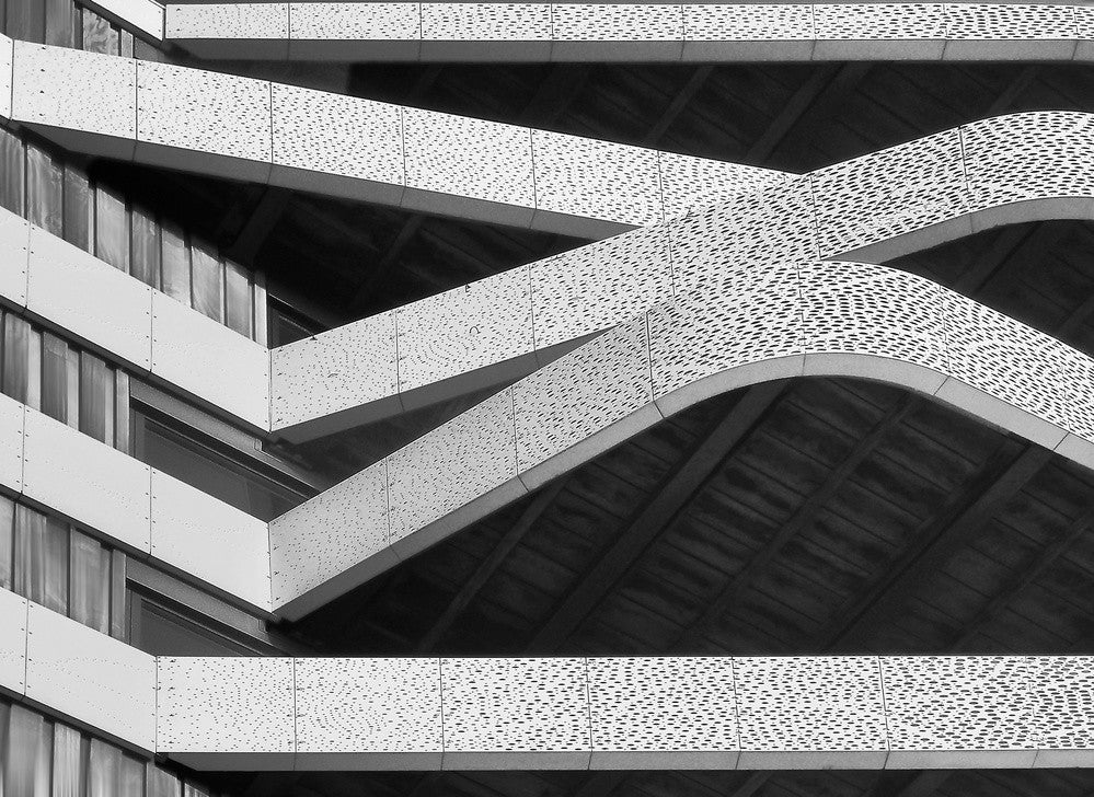 Balcony lines