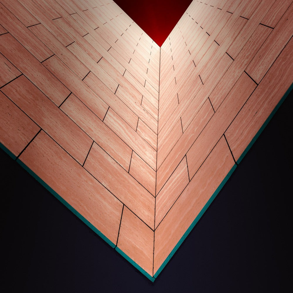 Connecting walls