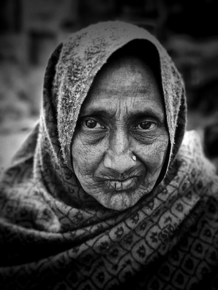 Peregrina