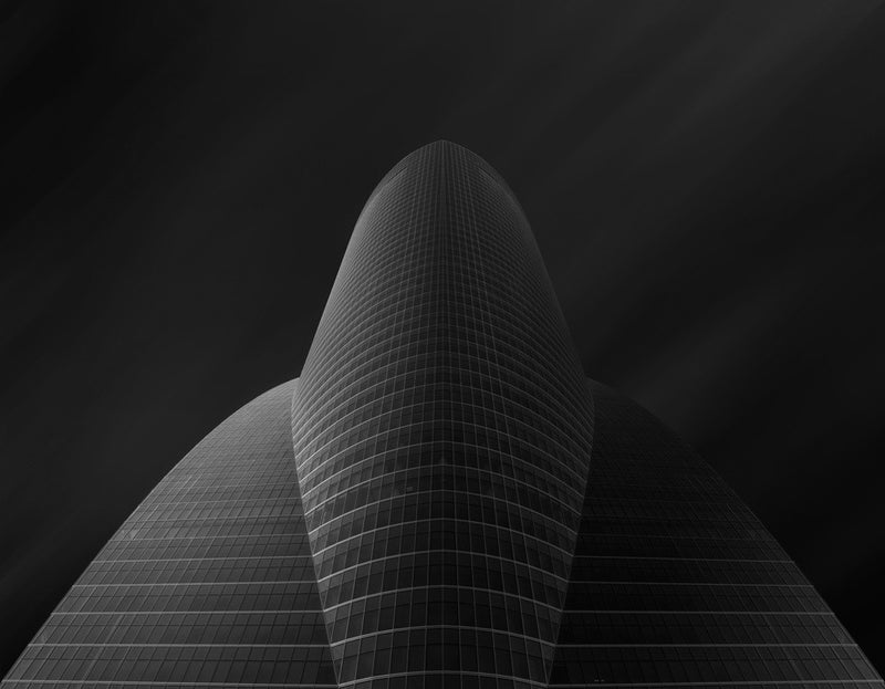 Space Tower