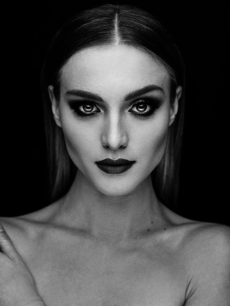 PROJECT FACES [Bibi]