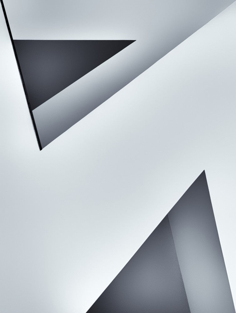 World of triangles