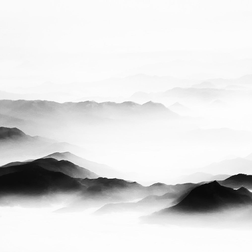 solitude des montagnes