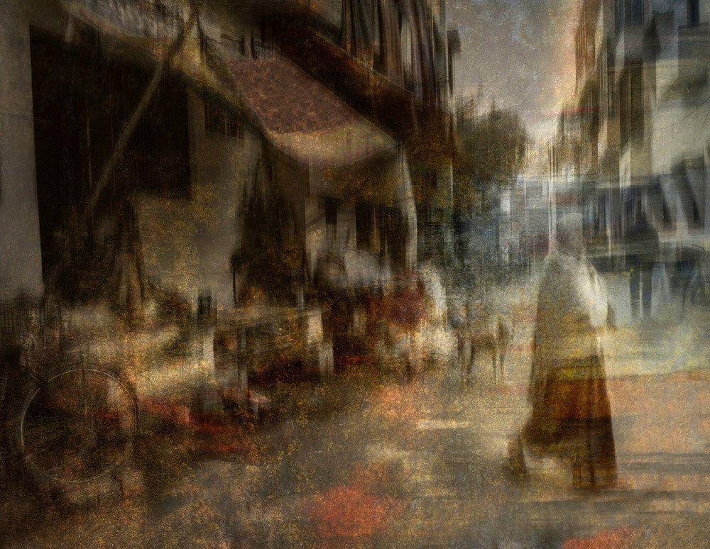 Benares