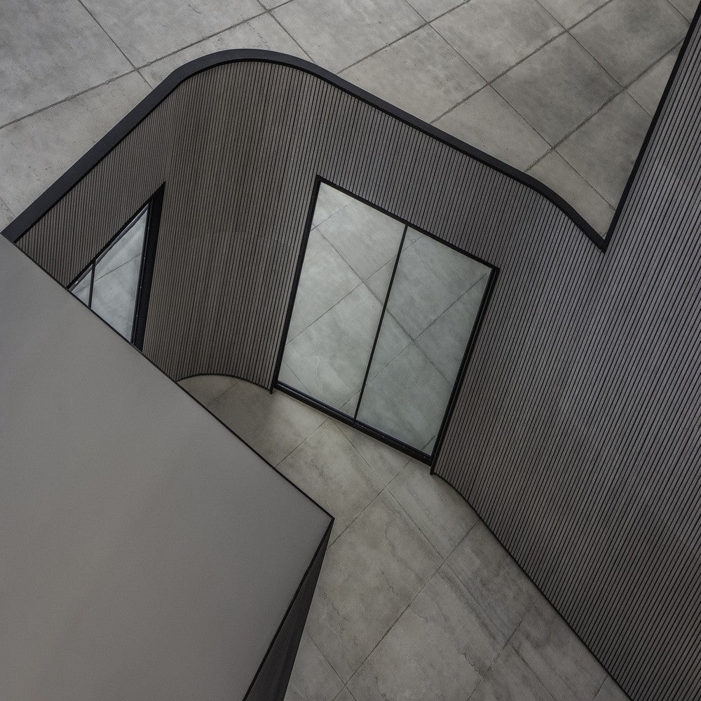 third level
