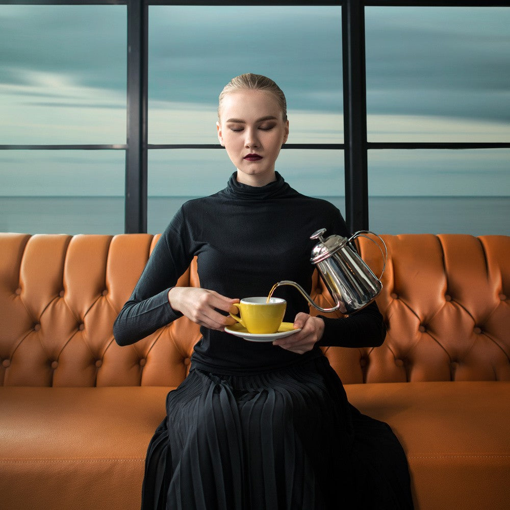 Afternoon Tea