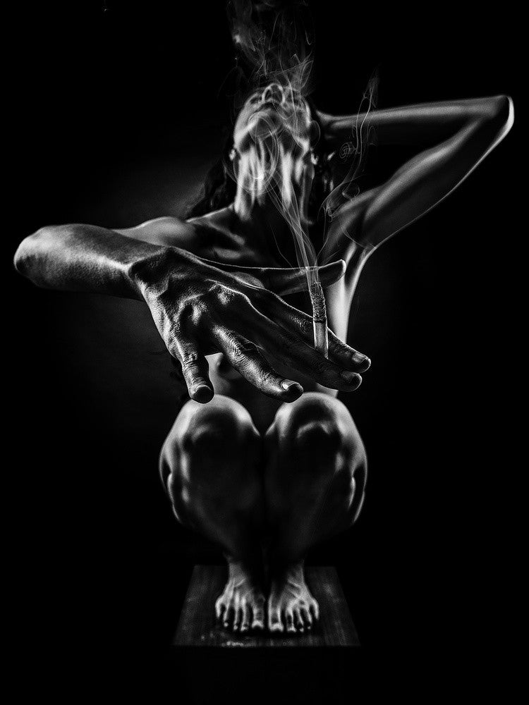 Human Insanity I