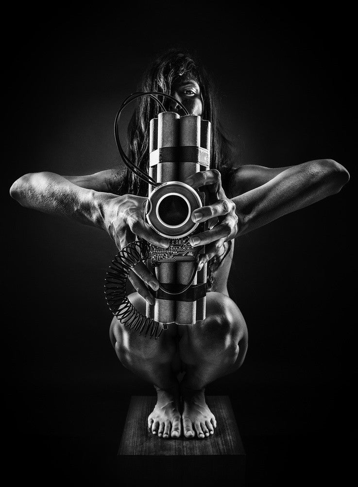 Human Insanity II