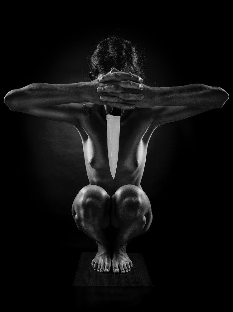 Human Insanity III