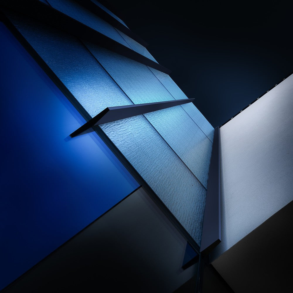 Magic blue