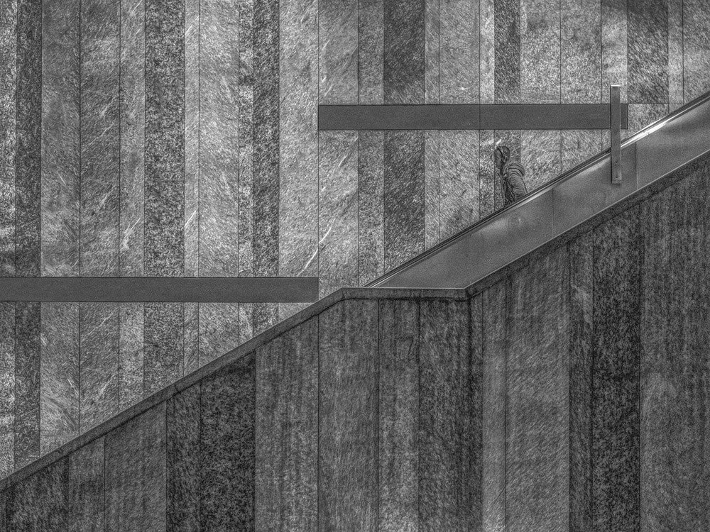 gray