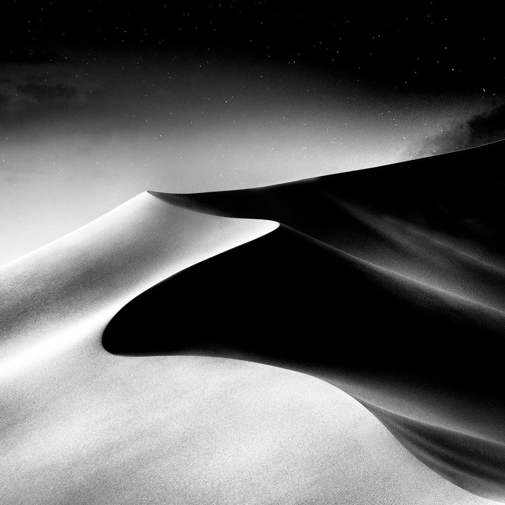 the stars of Namibia