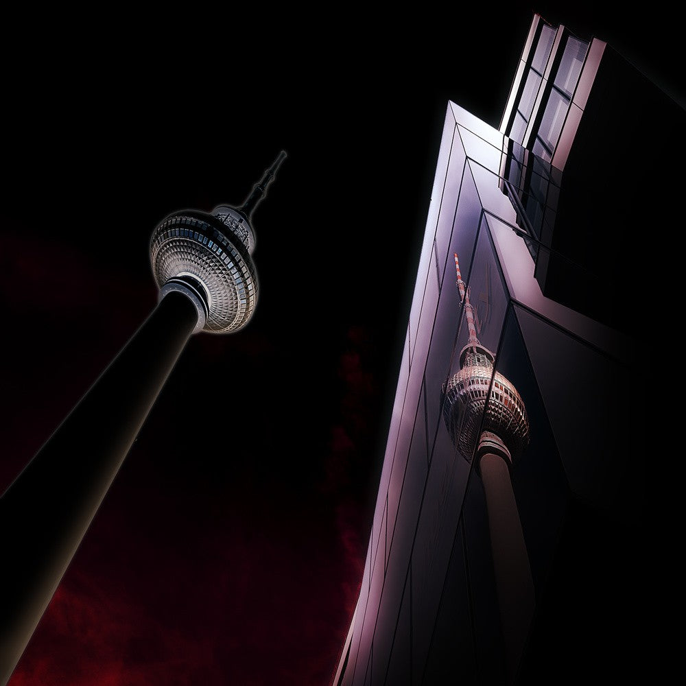 Fersehturm
