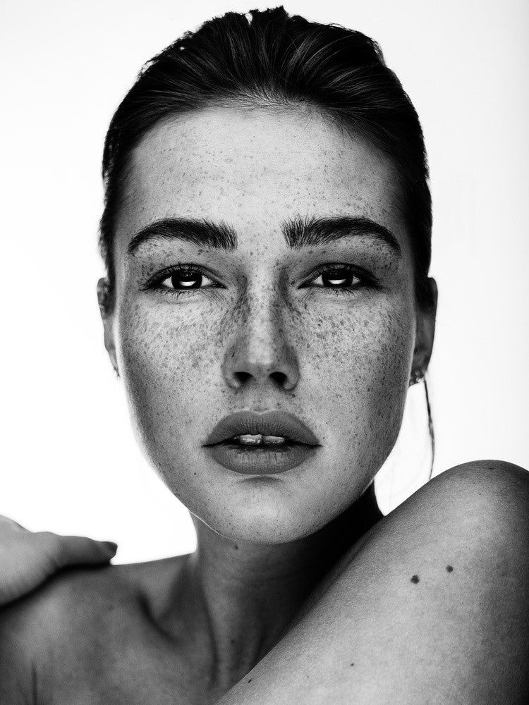 PROJECT FACES [Romi]
