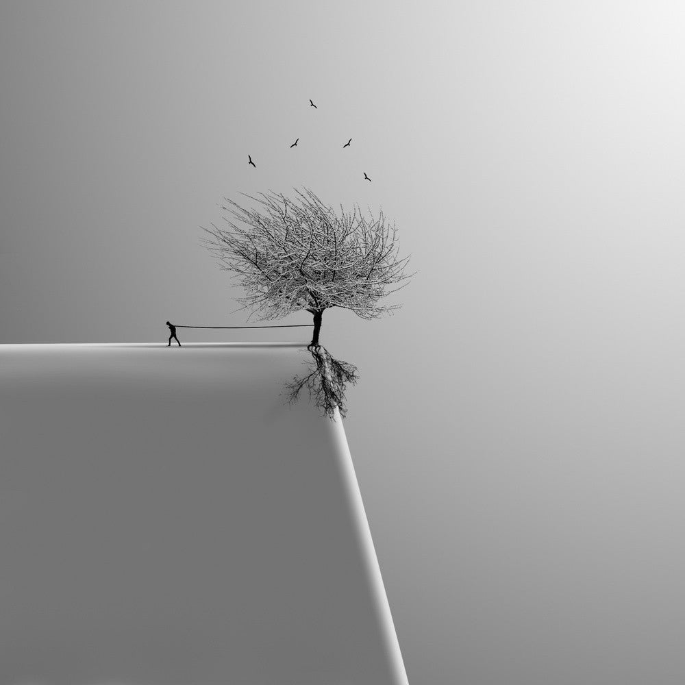 You are not alone