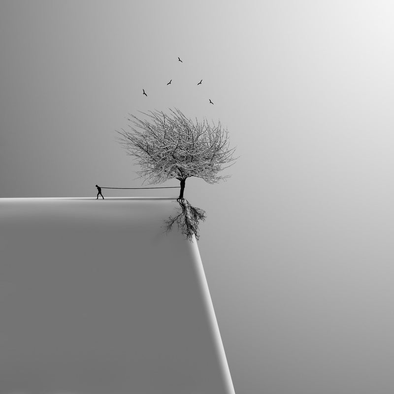 You are not alone