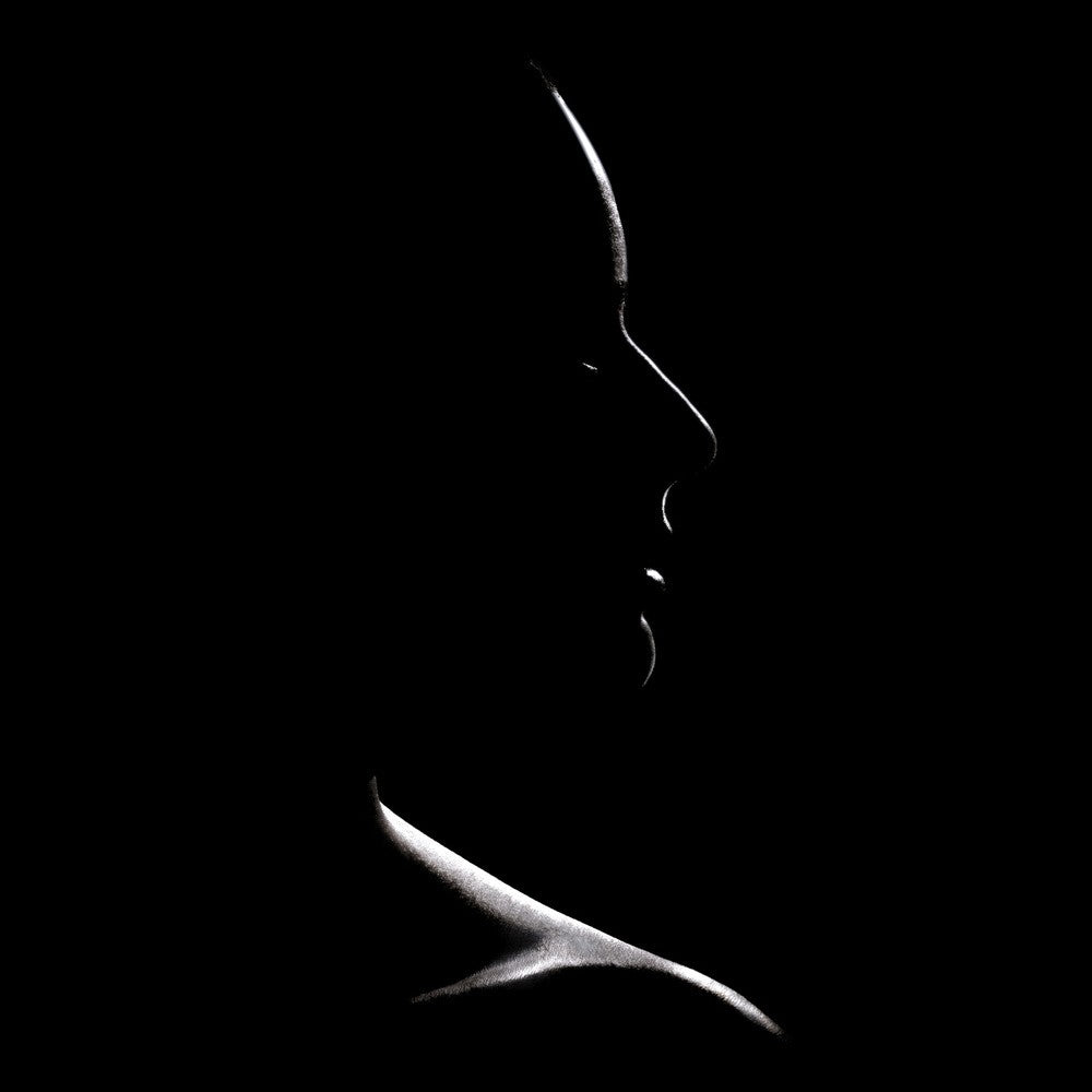 Anna und "The Black Square"