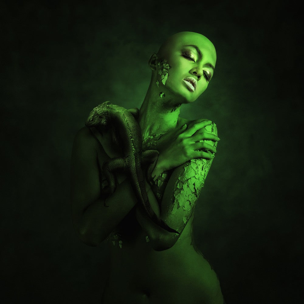 Karma Chameleon