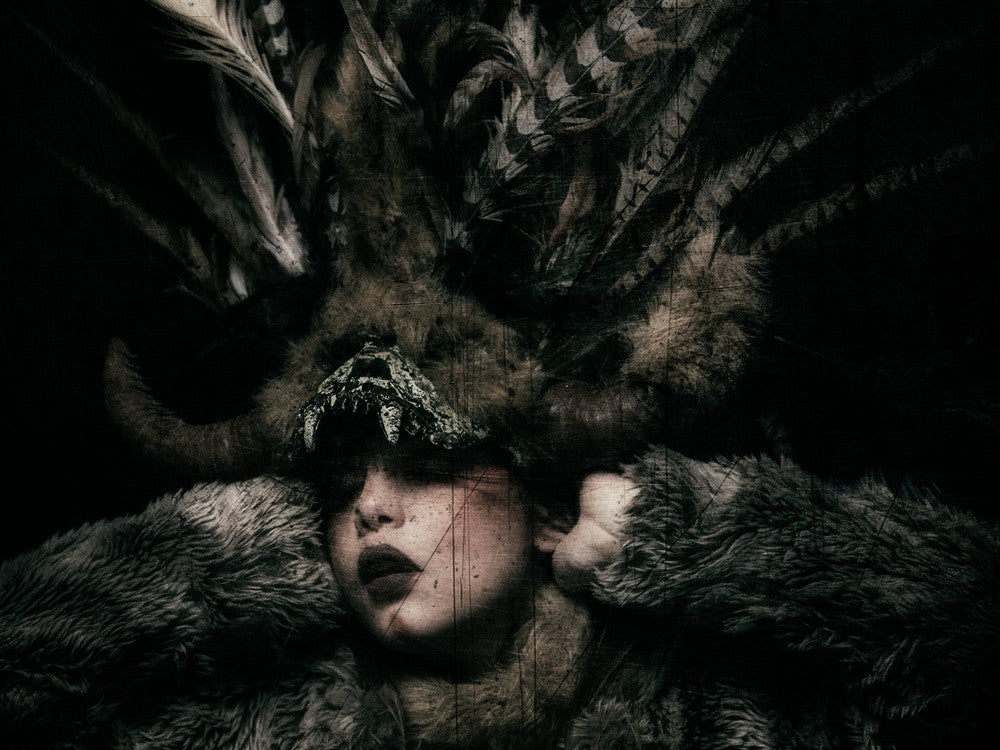 The Dark