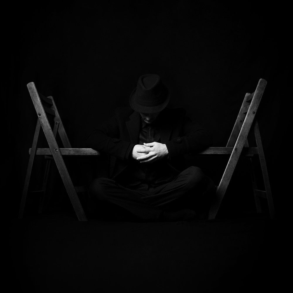 Indecision's Throne