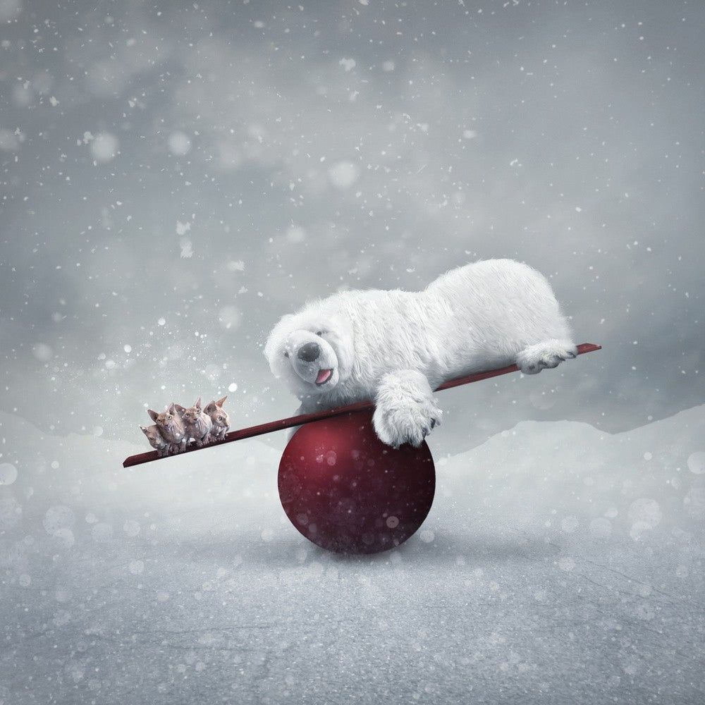 Winter Wonderland