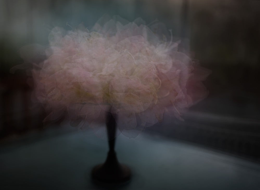 Flower cake