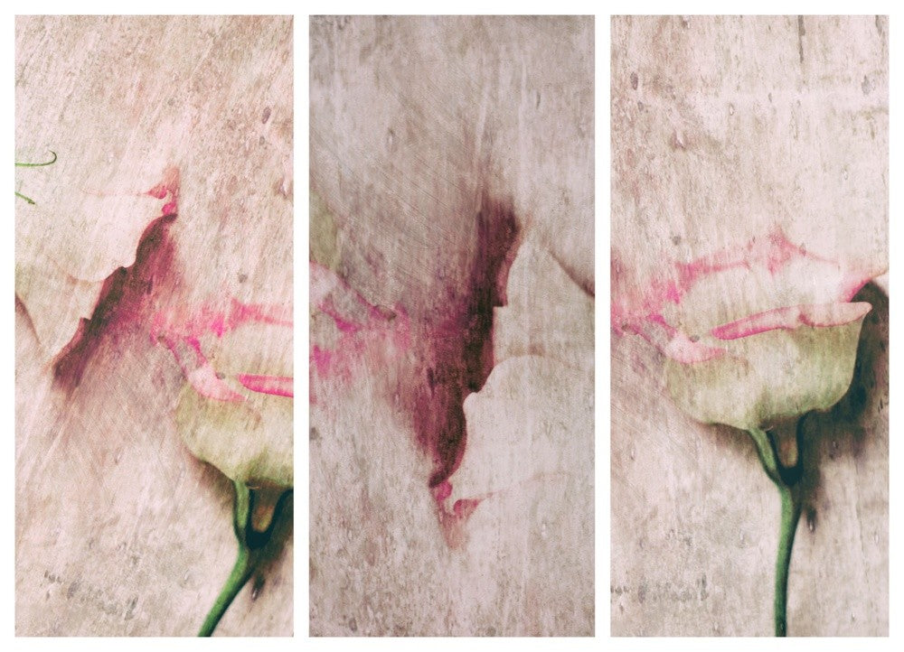 Abstract Lovers