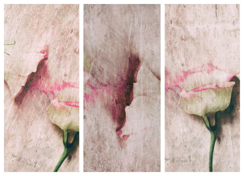 Abstract Lovers
