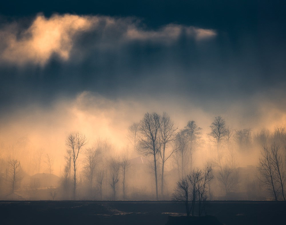 Light Rays