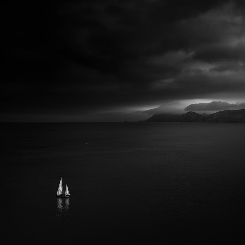 storm is coming